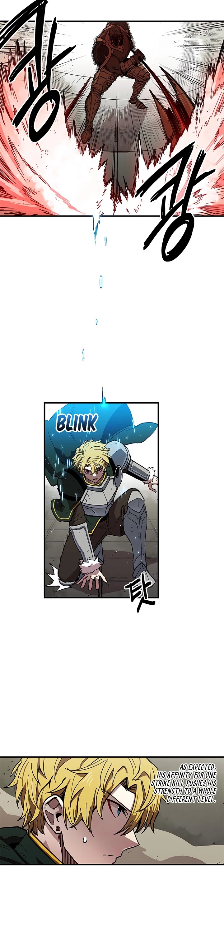 Bug Player chapter 32 page 20