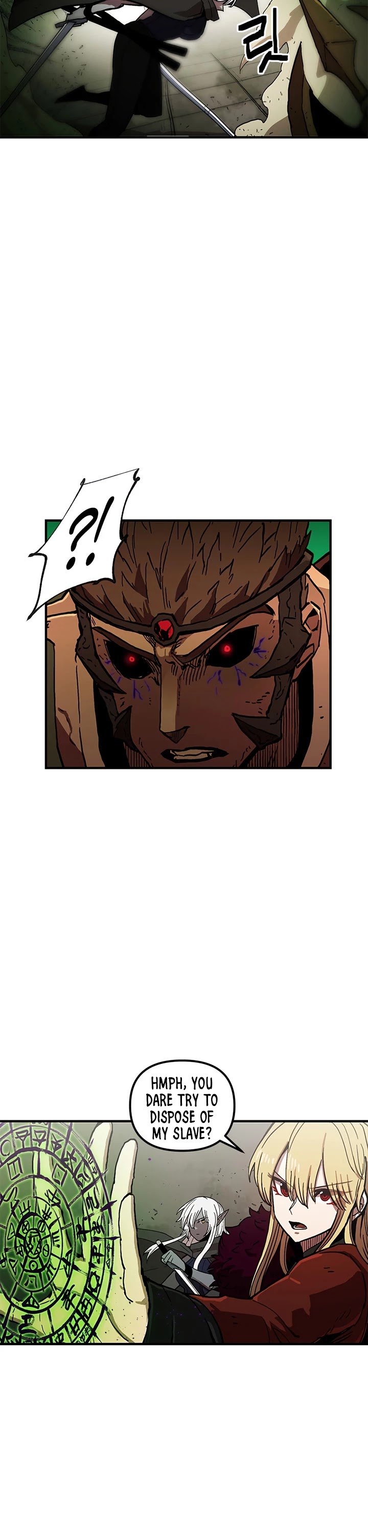 Bug Player chapter 32 page 25