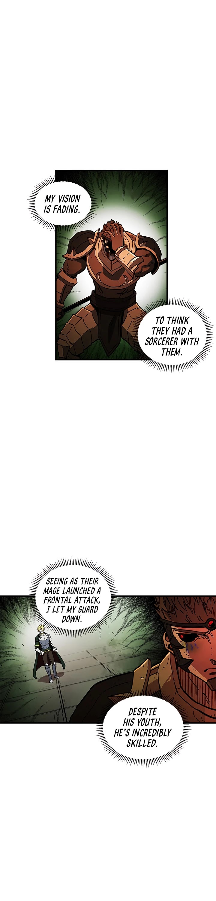 Bug Player chapter 32 page 26