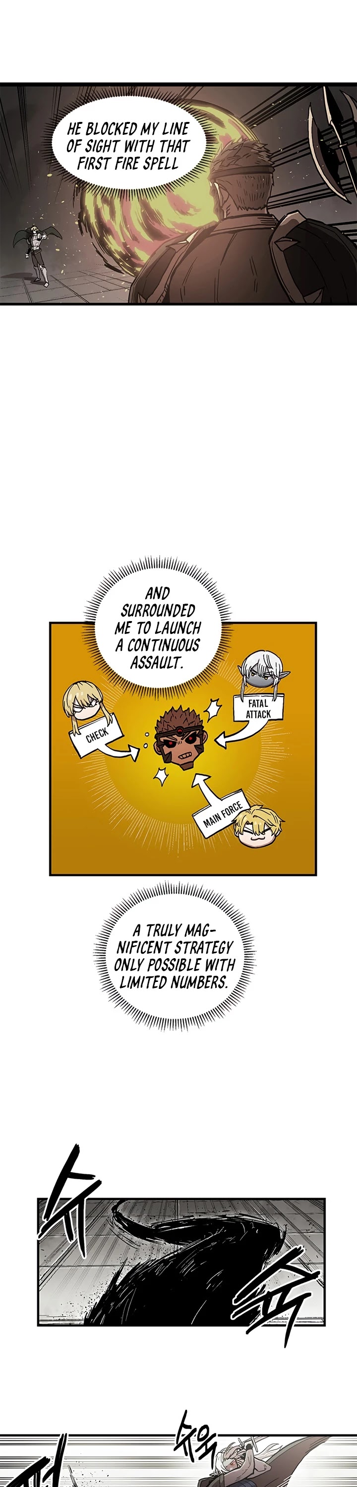 Bug Player chapter 32 page 27