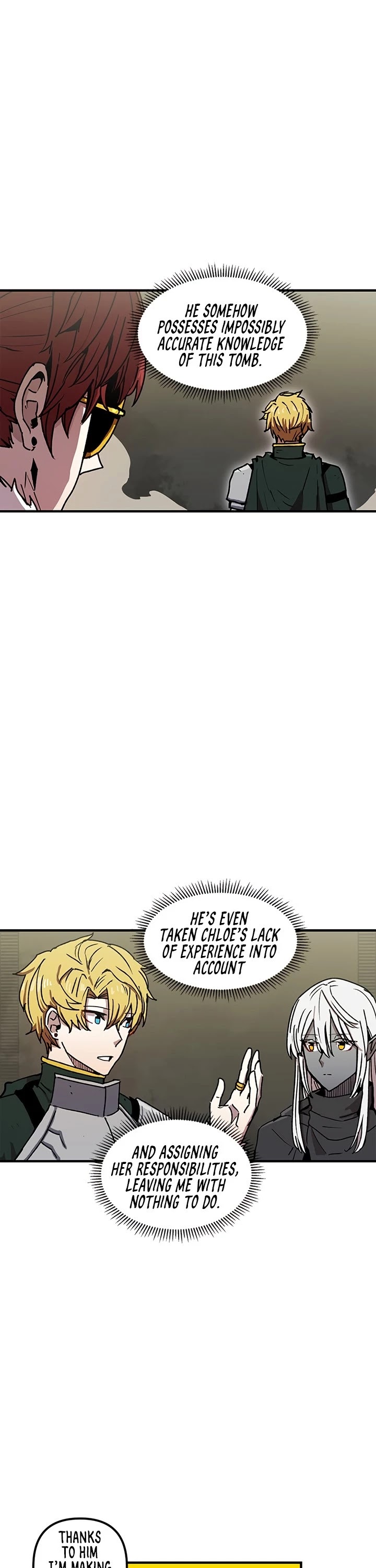 Bug Player chapter 32 page 3