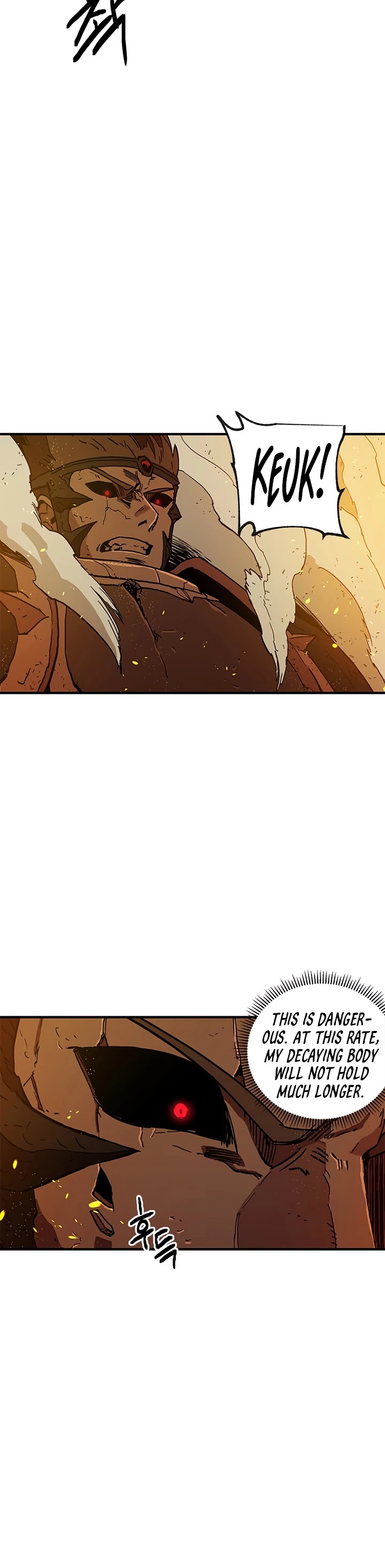 Bug Player chapter 32 page 30