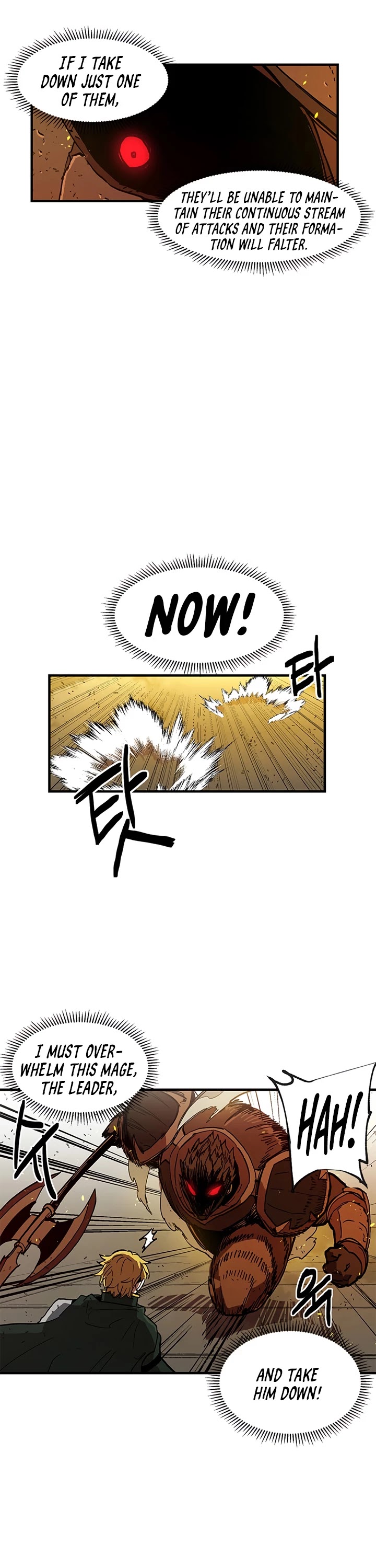 Bug Player chapter 32 page 31