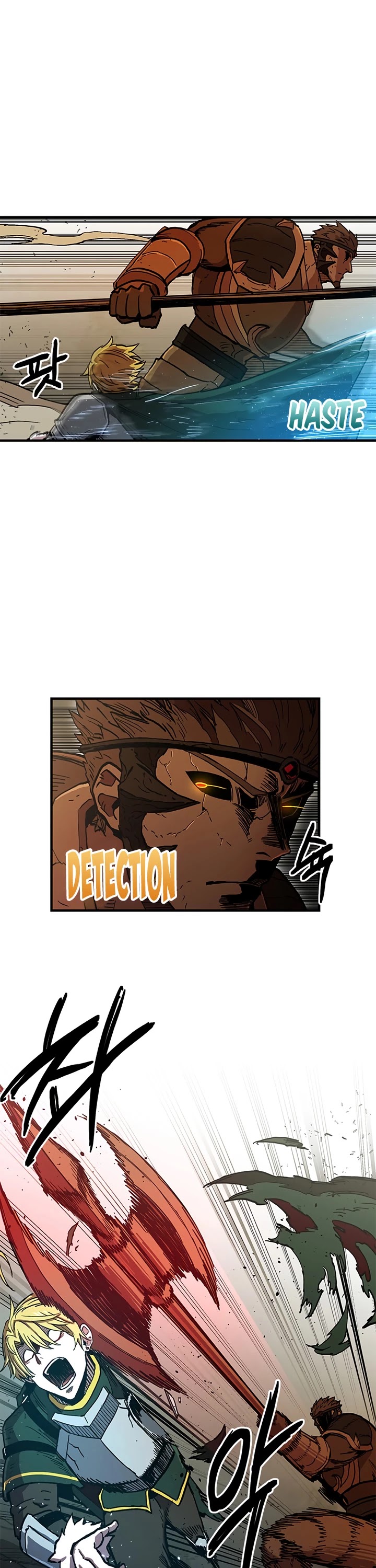 Bug Player chapter 32 page 32