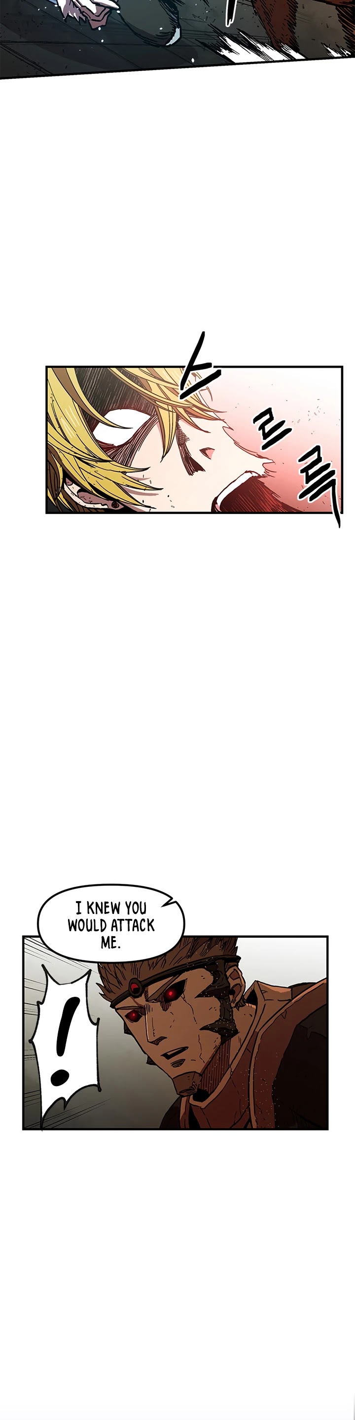 Bug Player chapter 32 page 33