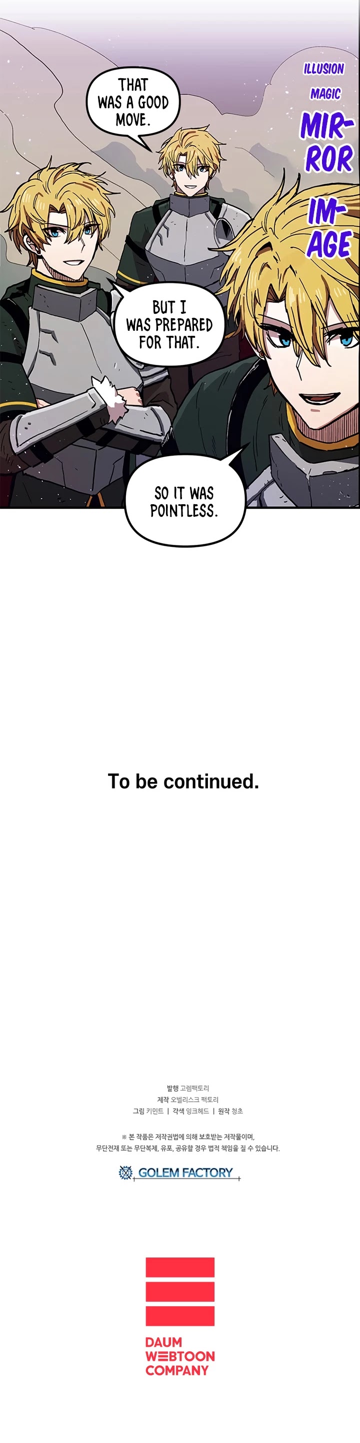 Bug Player chapter 32 page 34