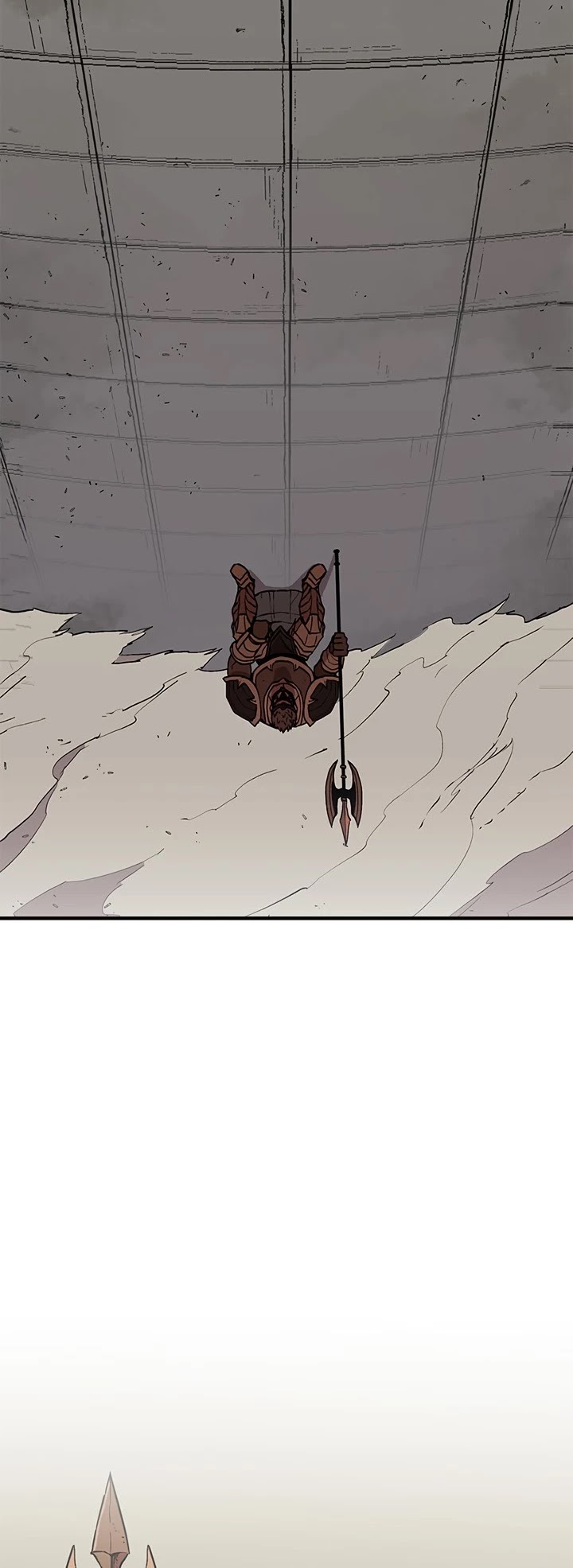 Bug Player chapter 32 page 8