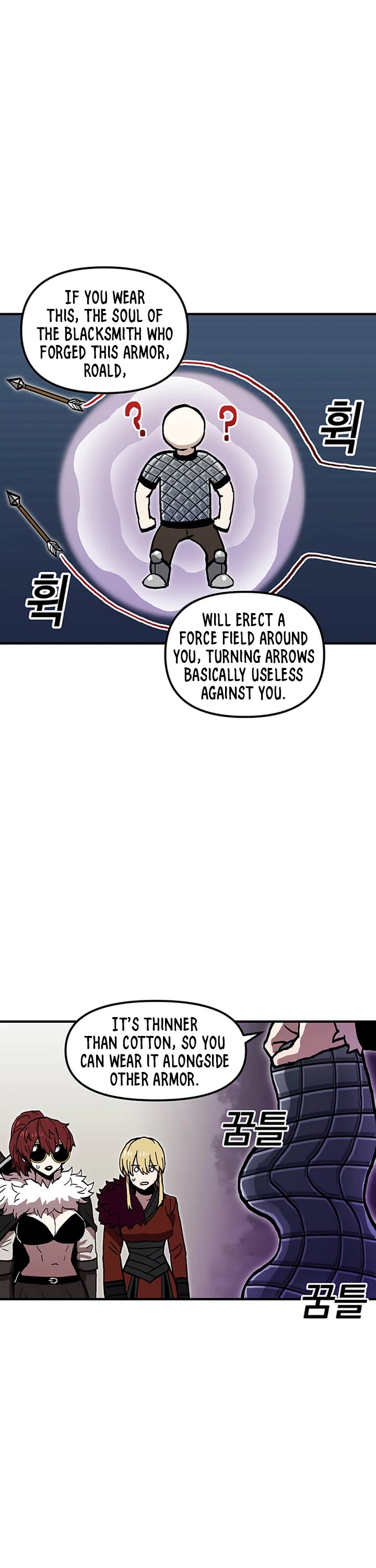 Bug Player chapter 33 page 10