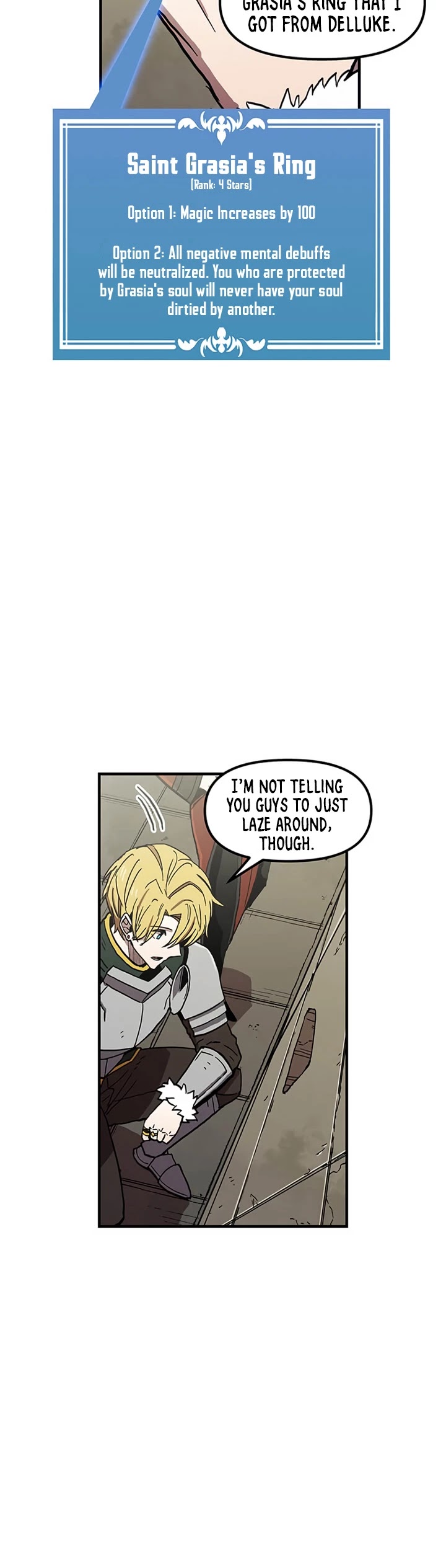 Bug Player chapter 33 page 15