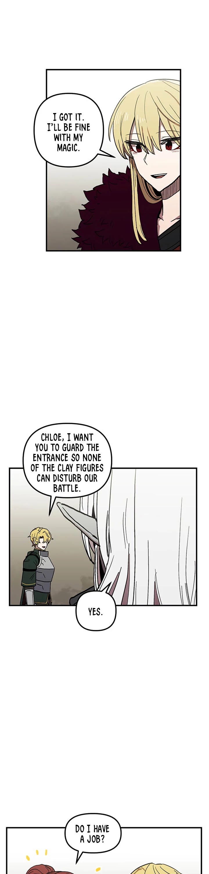 Bug Player chapter 33 page 17