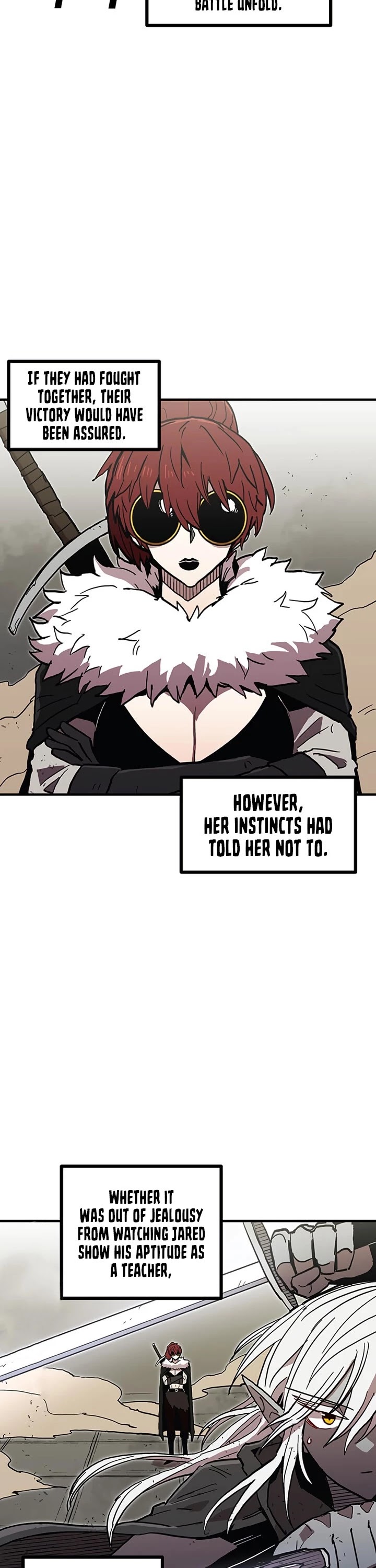 Bug Player chapter 33 page 2