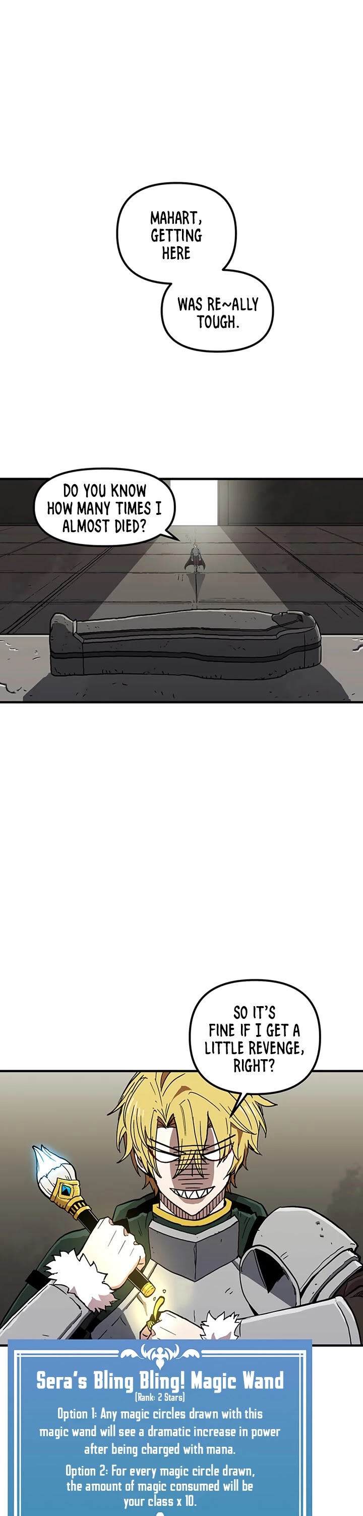 Bug Player chapter 33 page 20