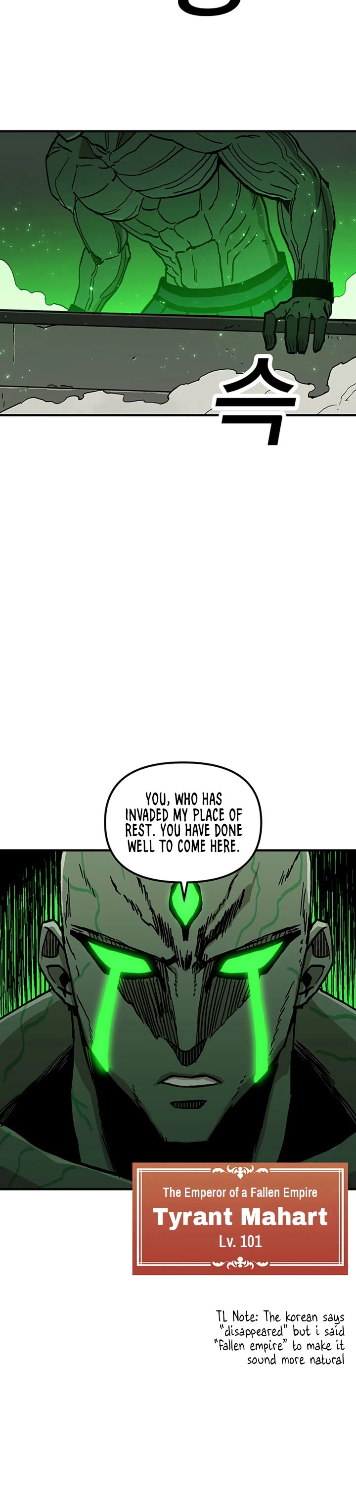 Bug Player chapter 33 page 22