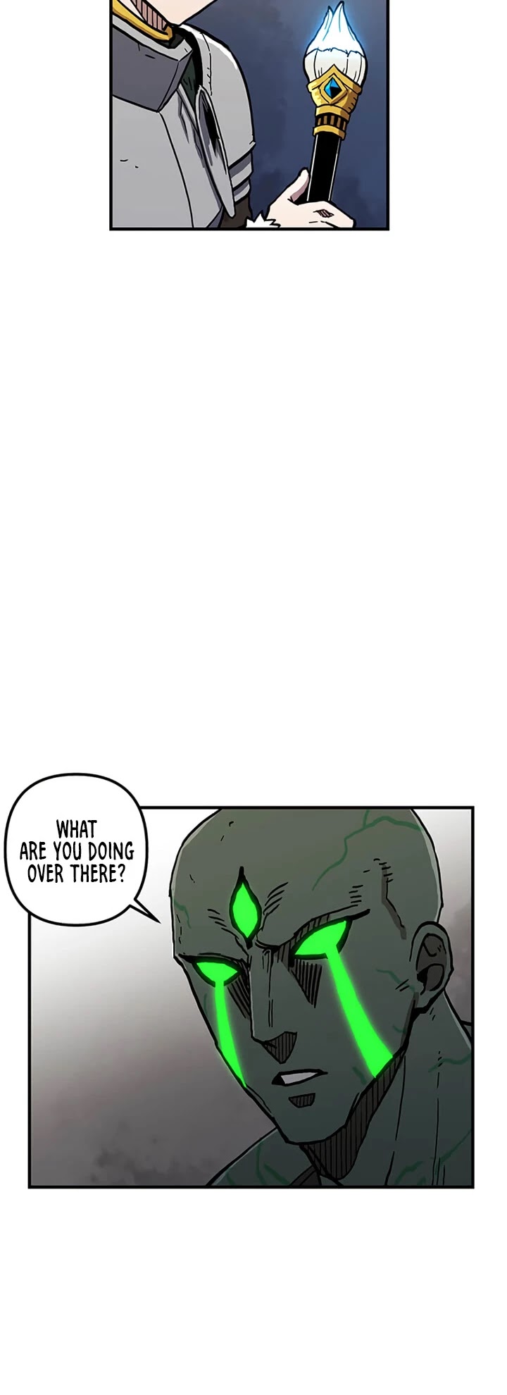 Bug Player chapter 33 page 24