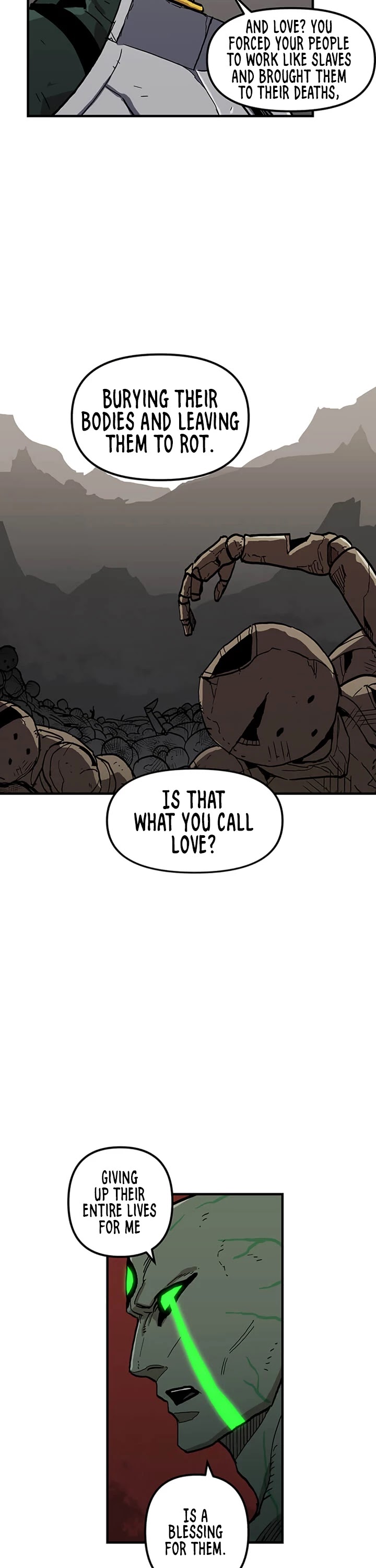 Bug Player chapter 33 page 28