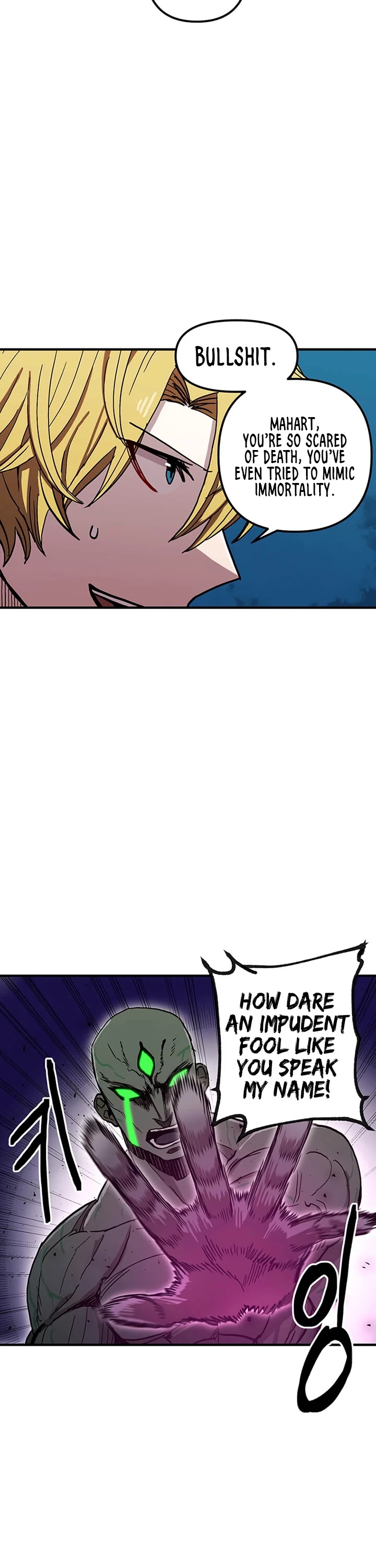 Bug Player chapter 33 page 29