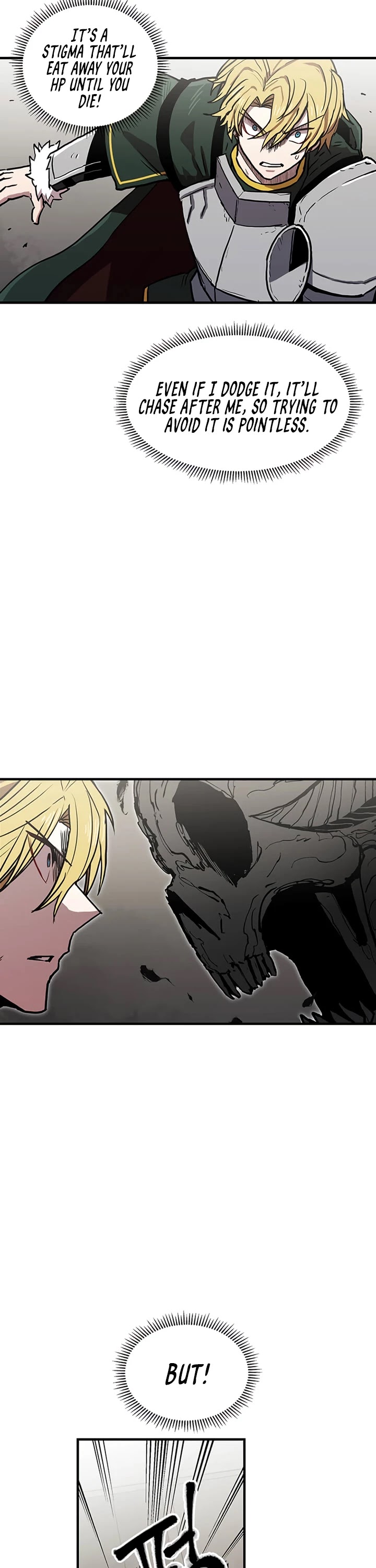 Bug Player chapter 33 page 33