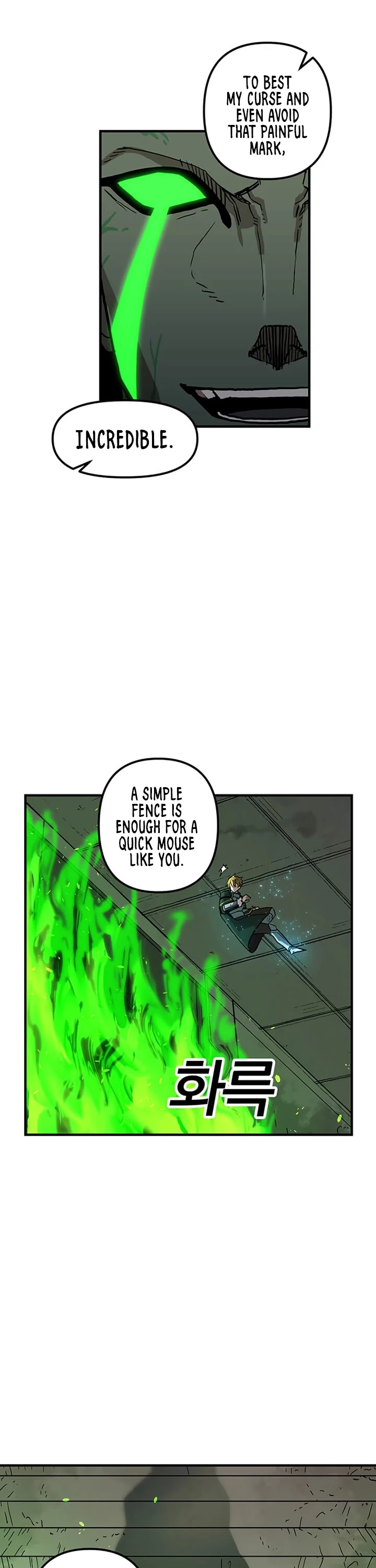 Bug Player chapter 33 page 35