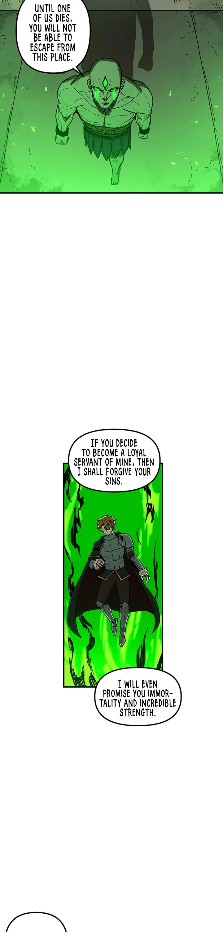 Bug Player chapter 33 page 36