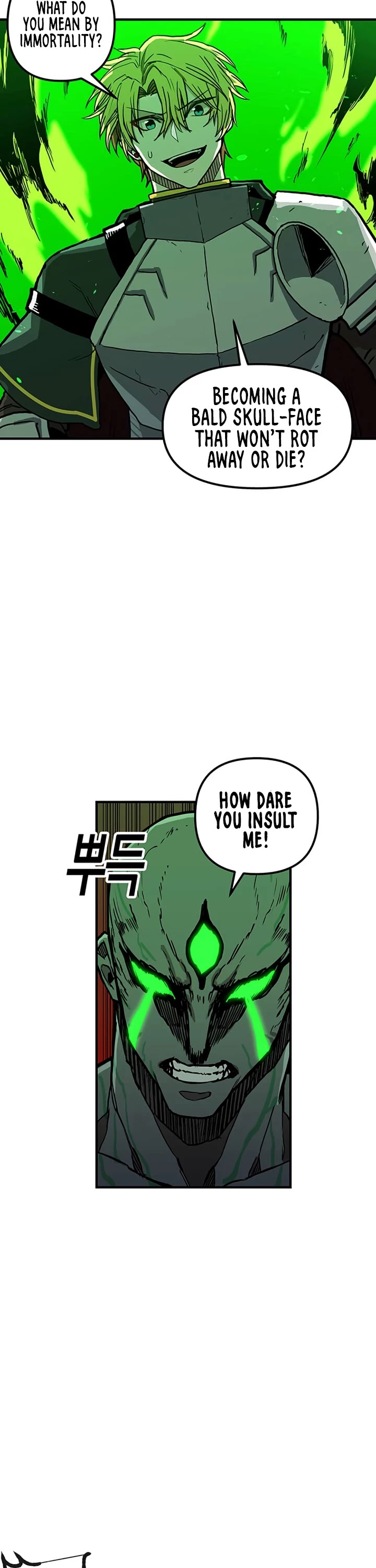 Bug Player chapter 33 page 37