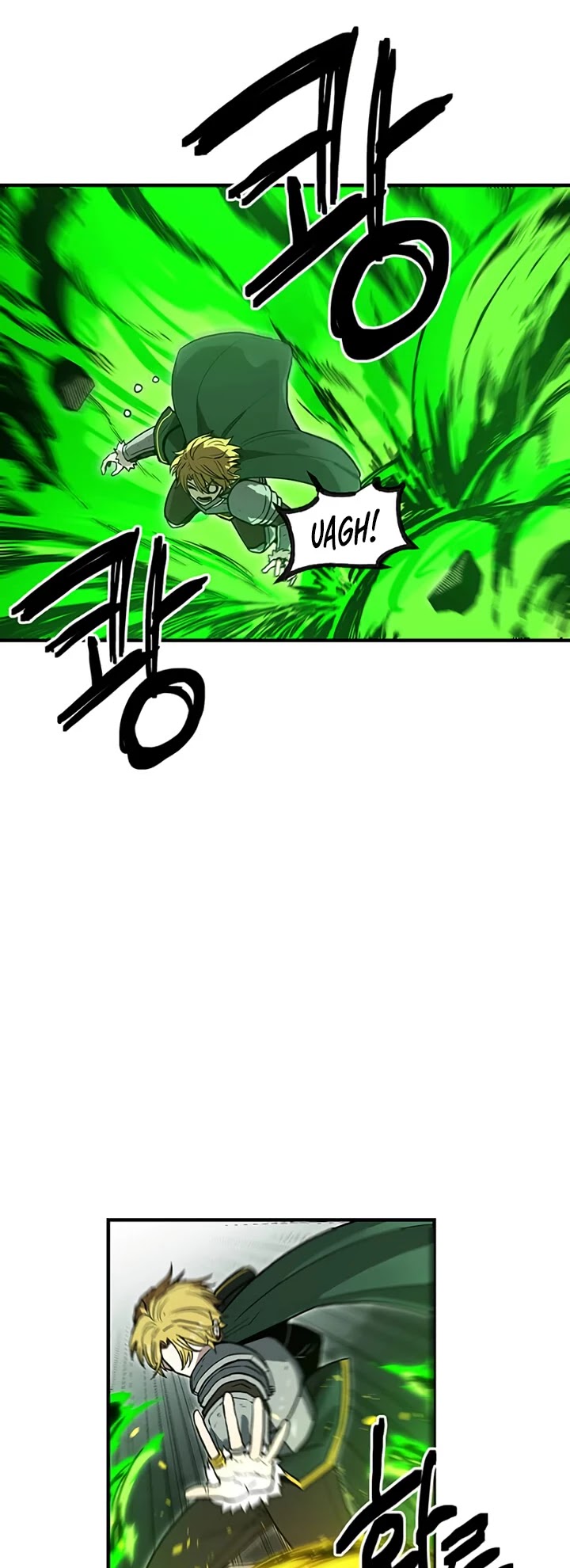 Bug Player chapter 33 page 39