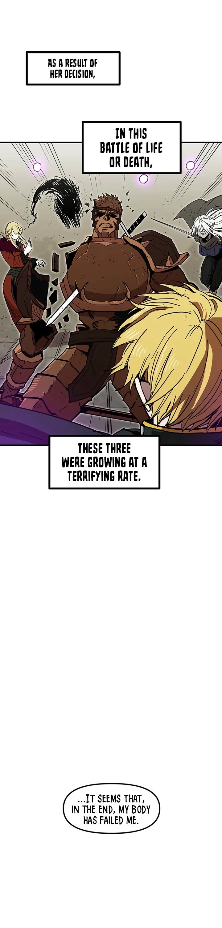 Bug Player chapter 33 page 4