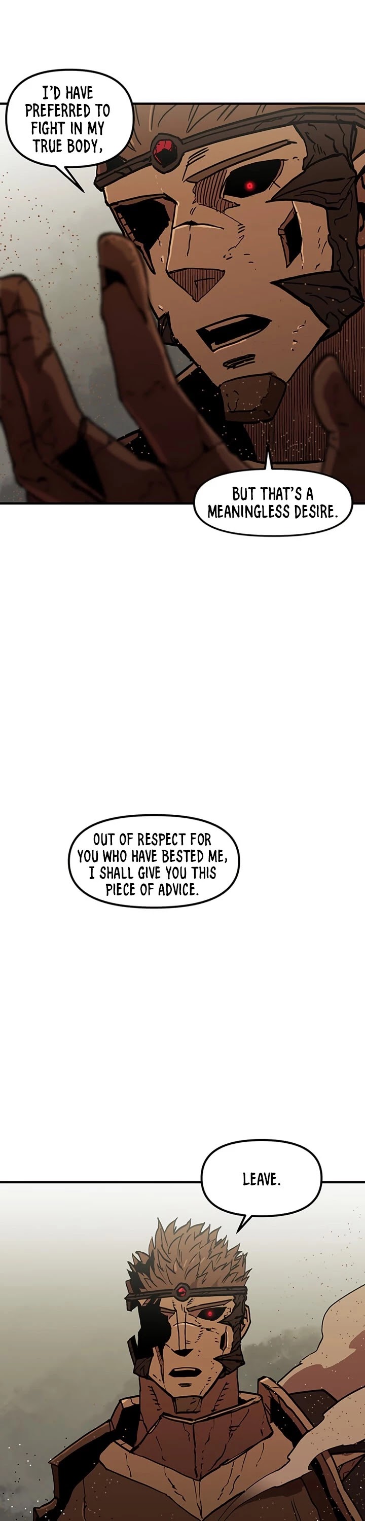 Bug Player chapter 33 page 5