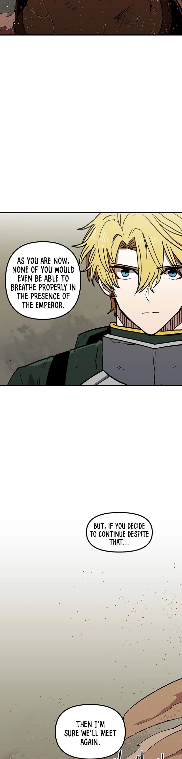 Bug Player chapter 33 page 6