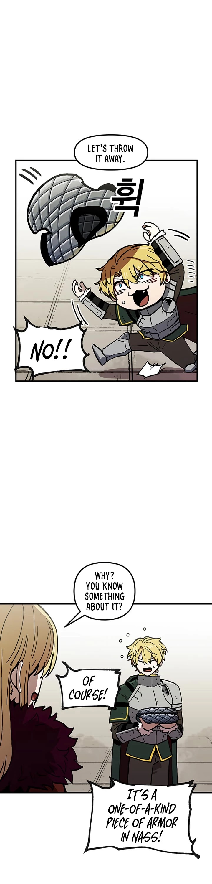 Bug Player chapter 33 page 9