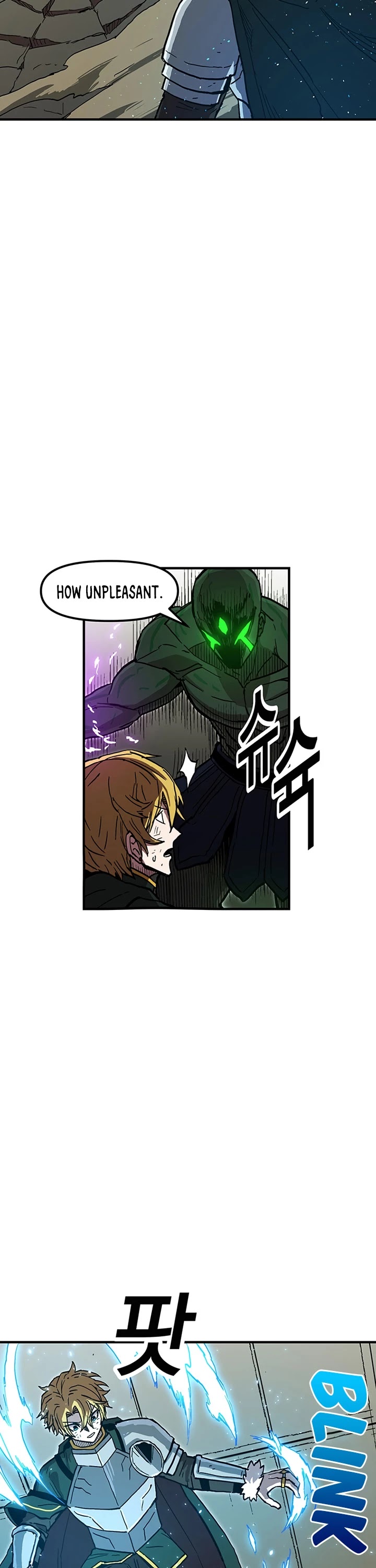 Bug Player chapter 34 page 11