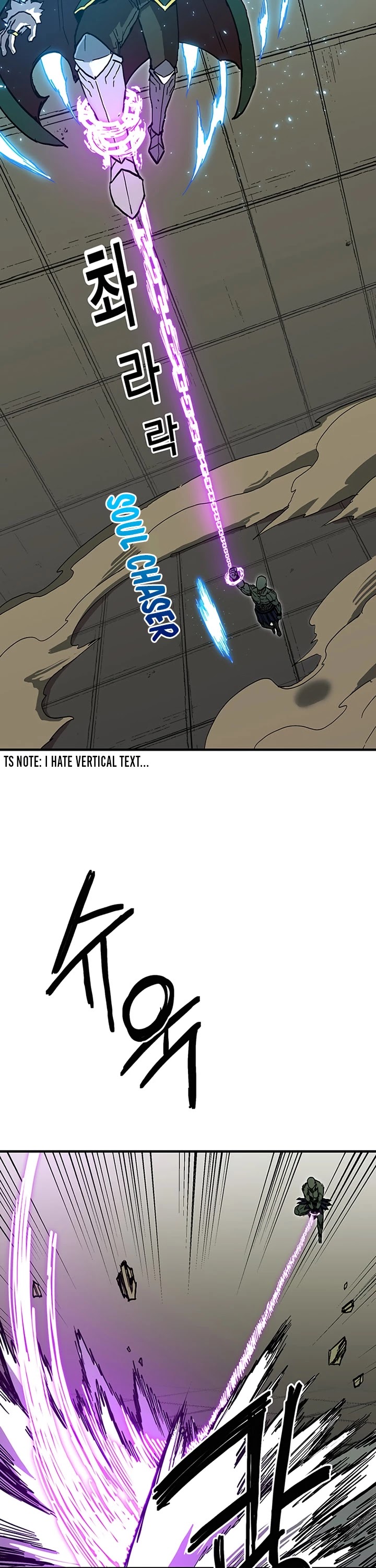 Bug Player chapter 34 page 12