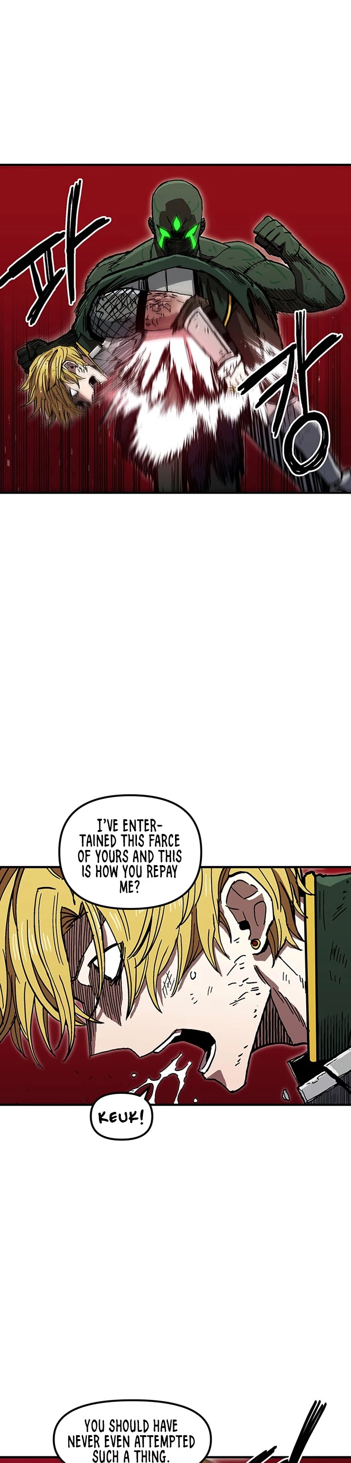 Bug Player chapter 34 page 16