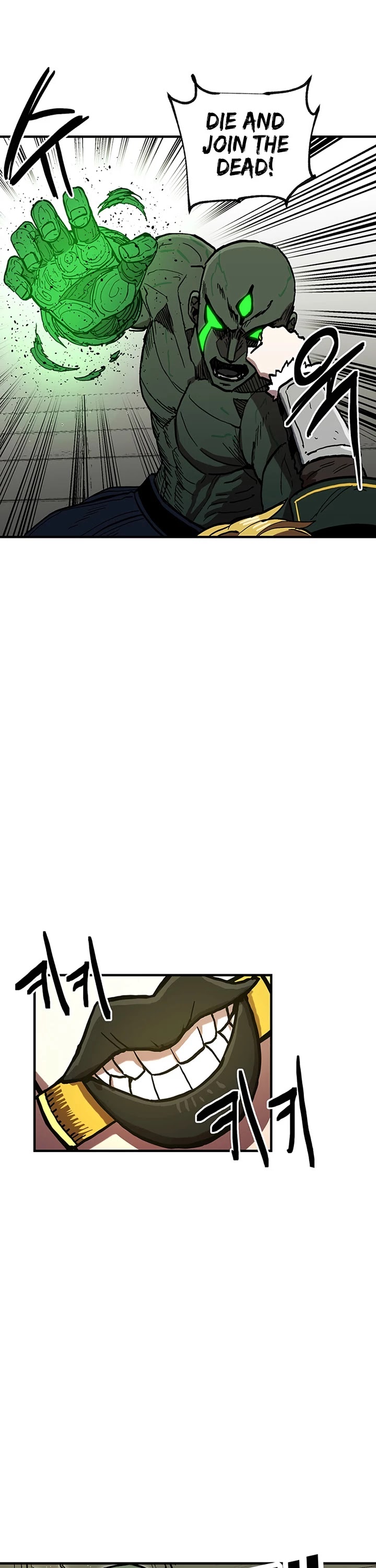 Bug Player chapter 34 page 22