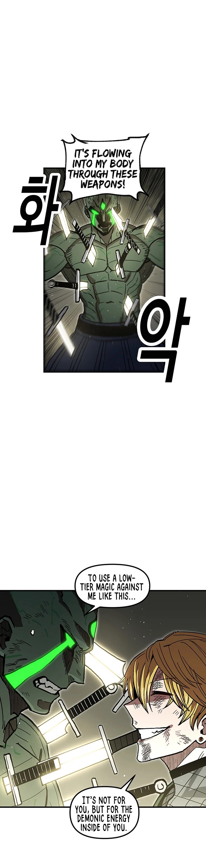 Bug Player chapter 34 page 25