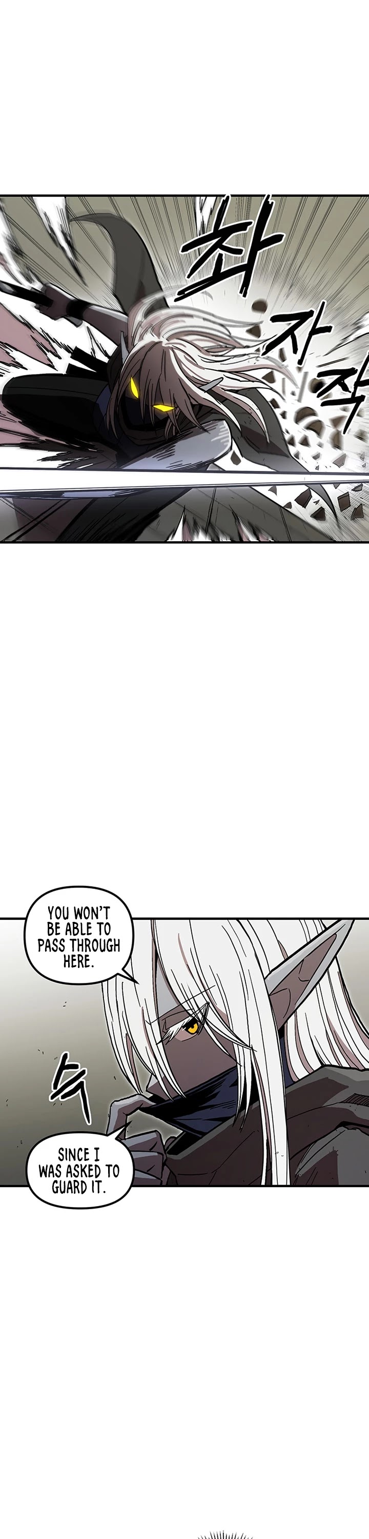 Bug Player chapter 34 page 29