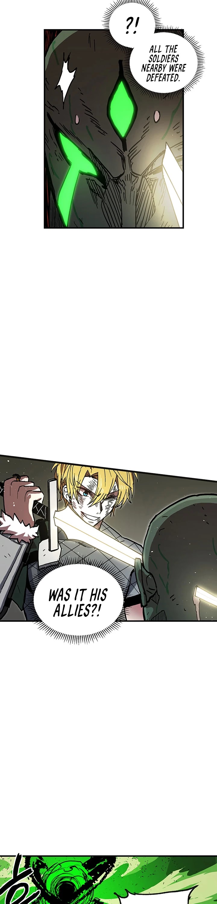 Bug Player chapter 34 page 30