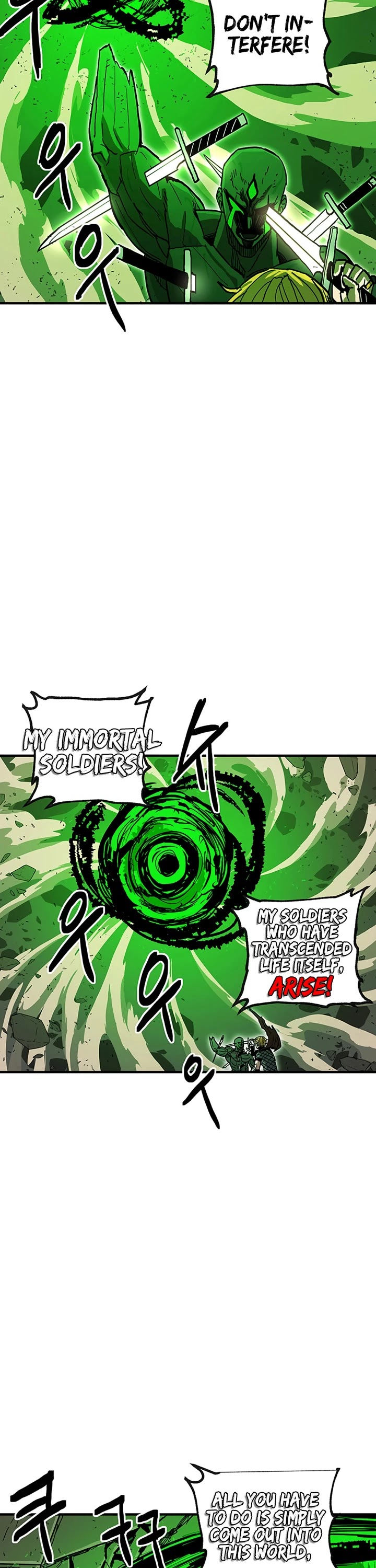 Bug Player chapter 34 page 31