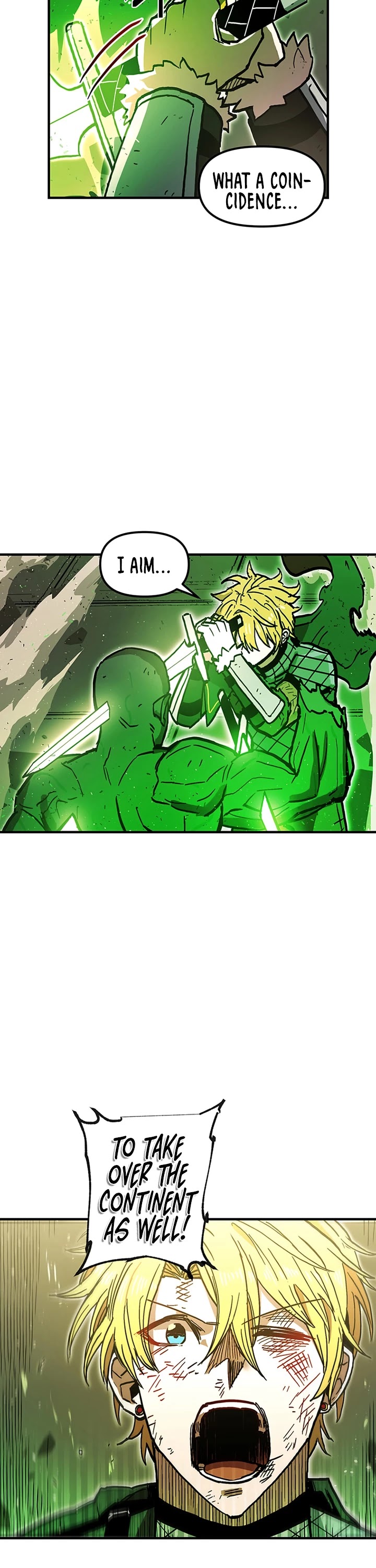 Bug Player chapter 34 page 33