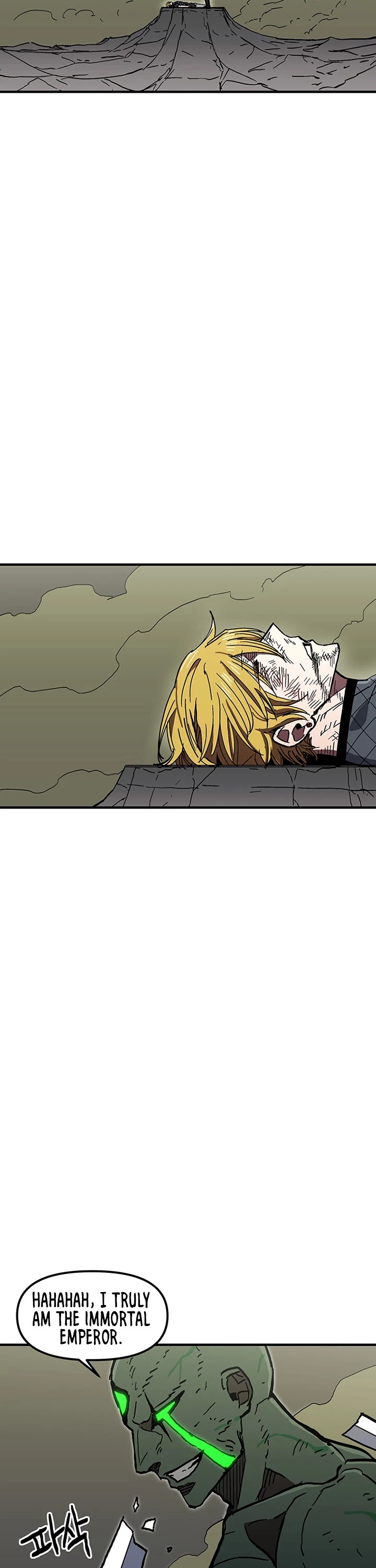 Bug Player chapter 34 page 37