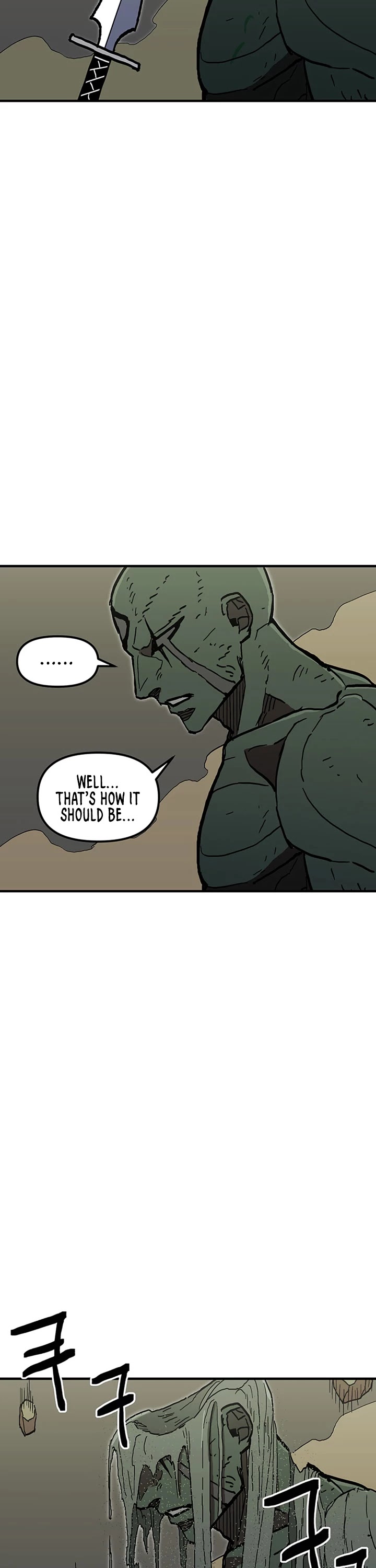 Bug Player chapter 34 page 38