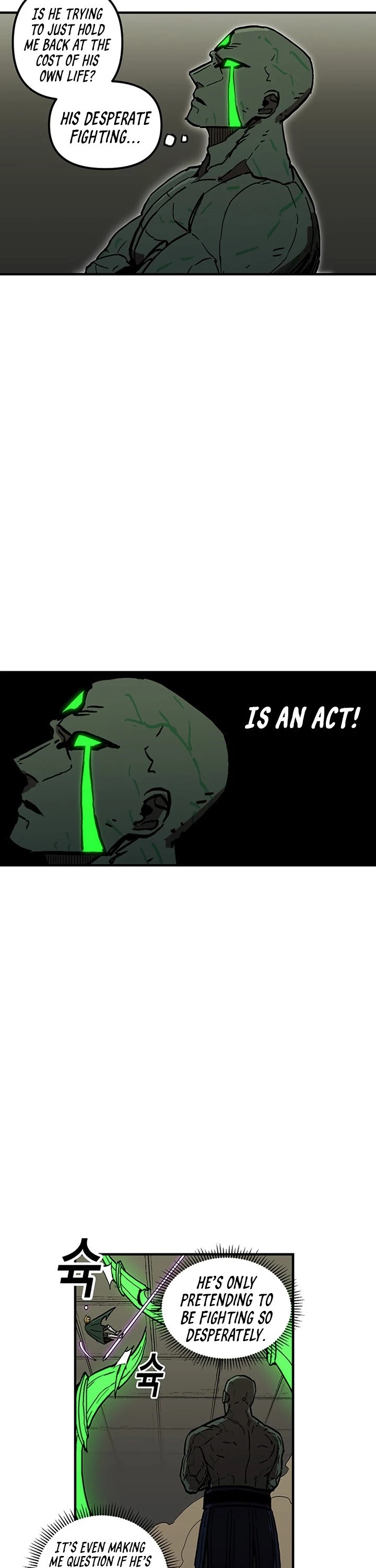 Bug Player chapter 34 page 4