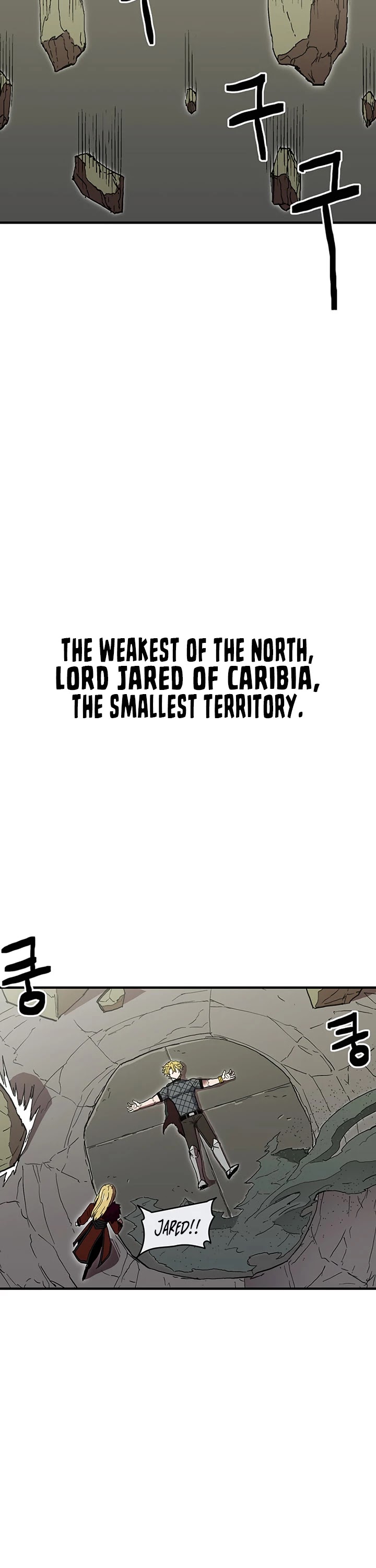 Bug Player chapter 34 page 40