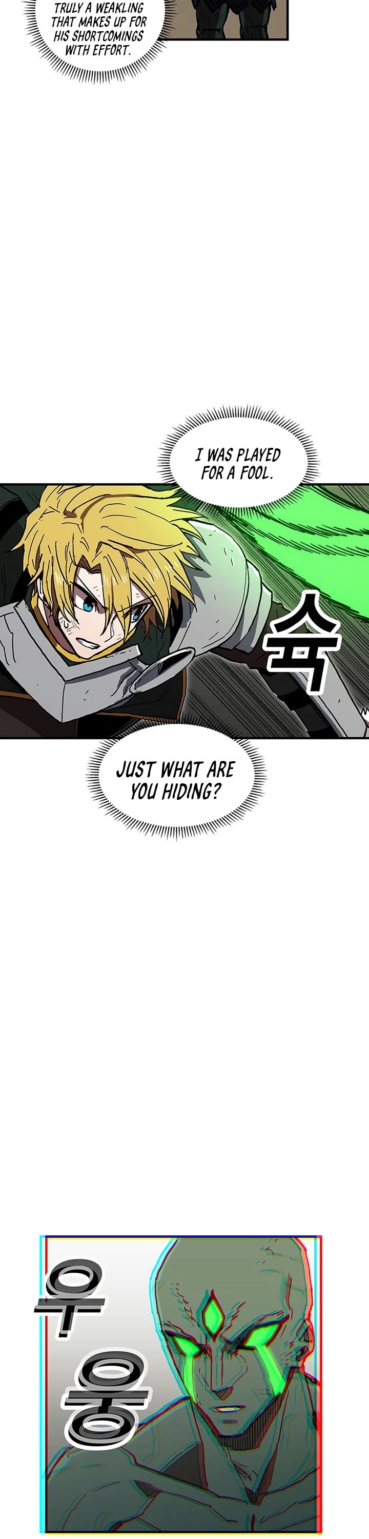 Bug Player chapter 34 page 5