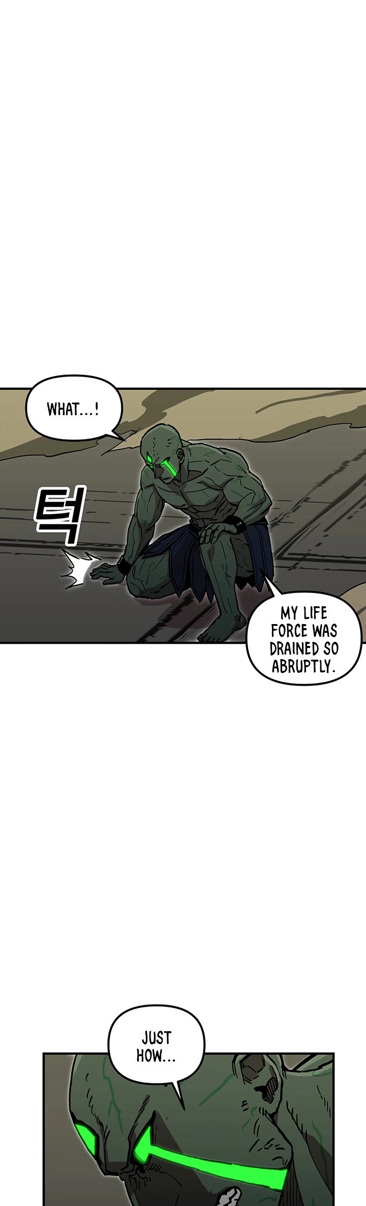 Bug Player chapter 34 page 6