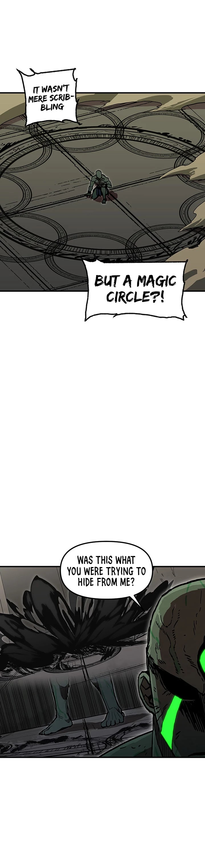 Bug Player chapter 34 page 8