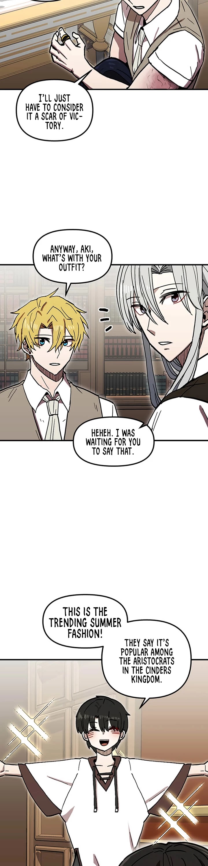 Bug Player chapter 35 page 10