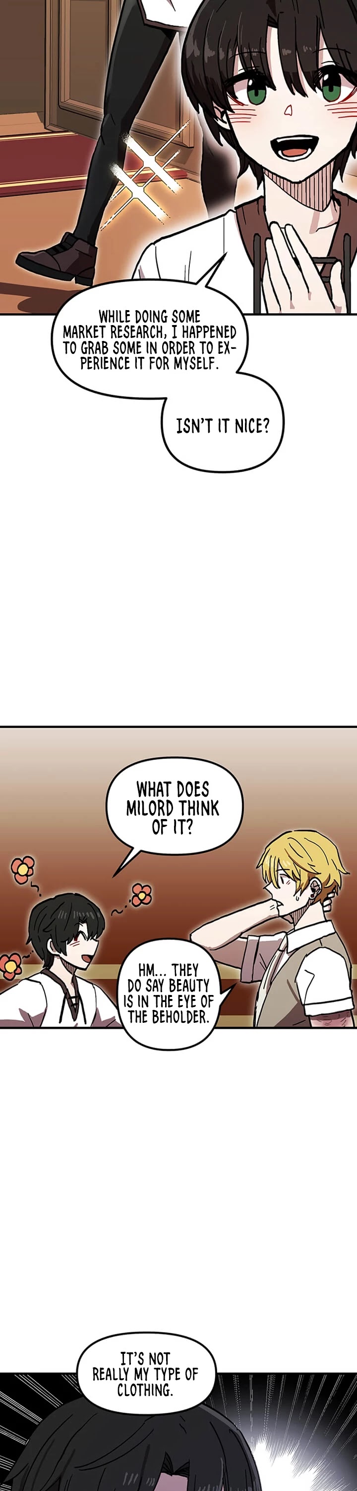 Bug Player chapter 35 page 11