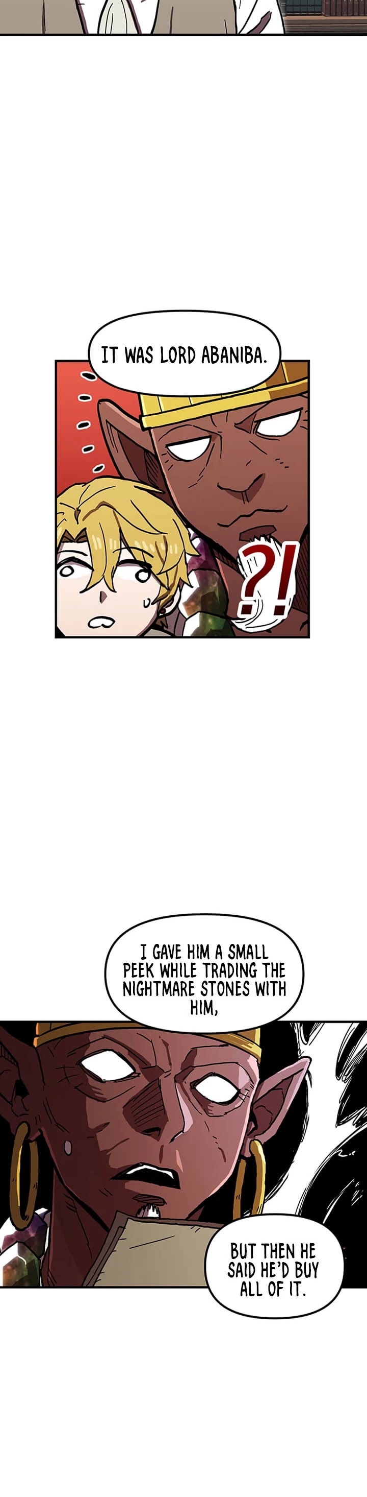 Bug Player chapter 35 page 13