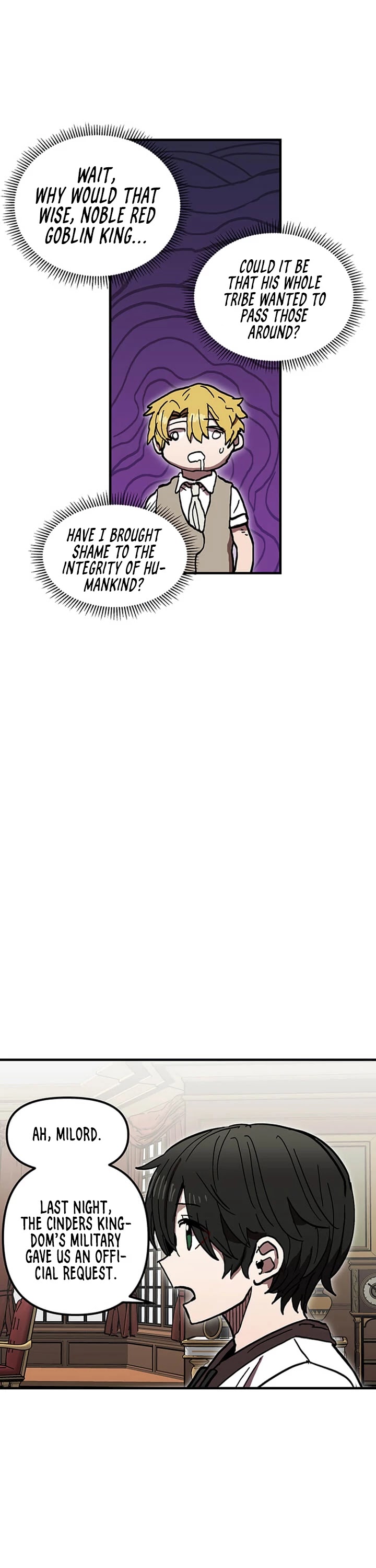 Bug Player chapter 35 page 14