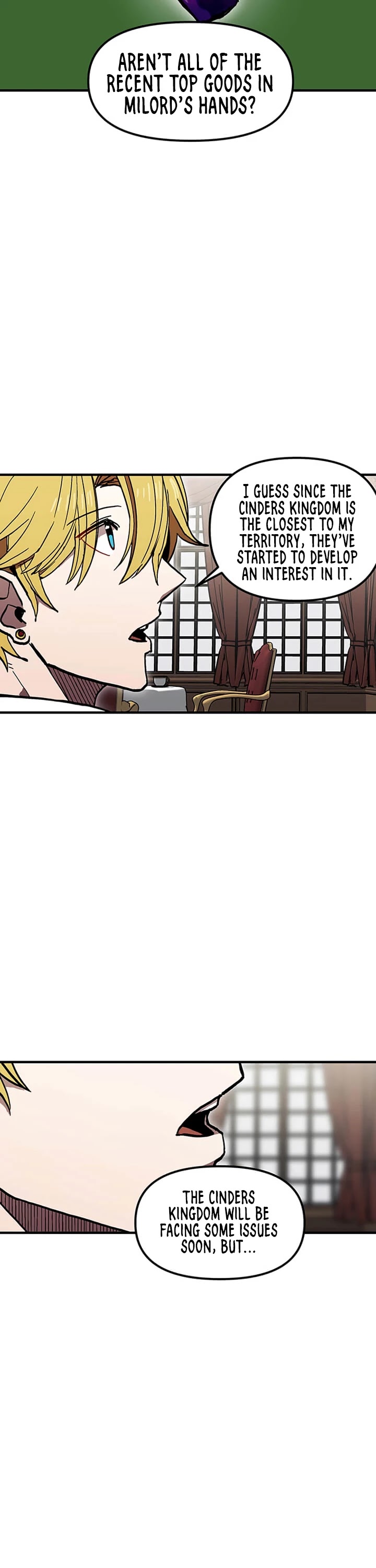 Bug Player chapter 35 page 17